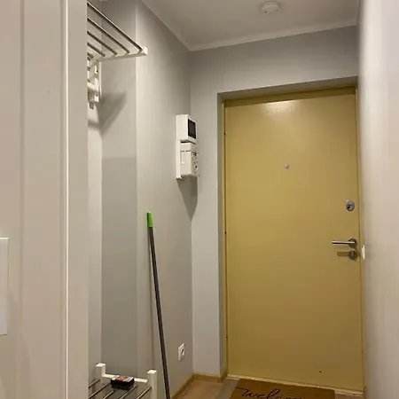 Apartment Great Near Center *
