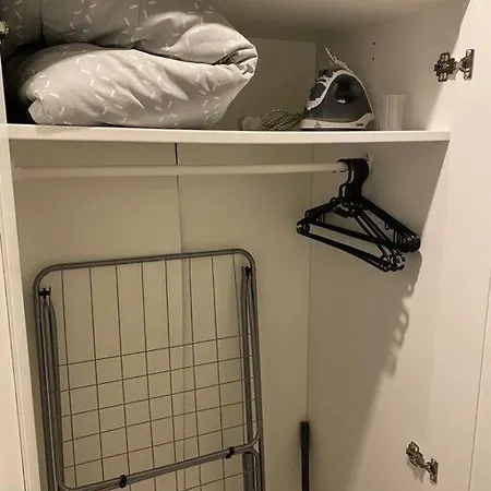 Apartment Great Near Center Riga