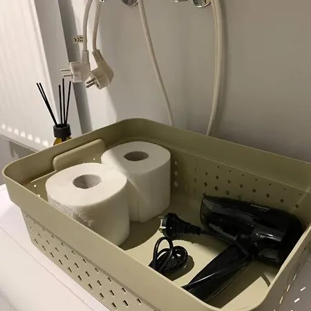 Great Near Center Riga